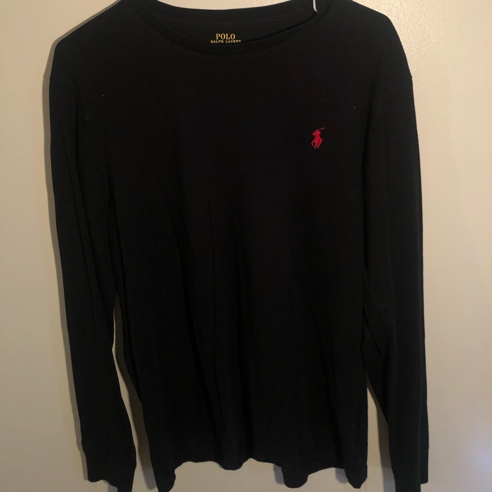 Polo tee